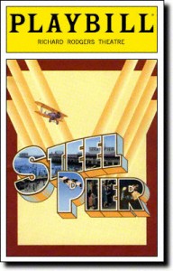 steel pier original program 1997