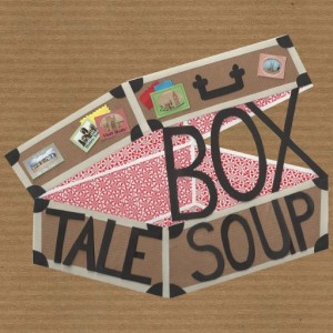 Box Tale Soup LOGO