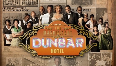 Post image for Los Angeles Theater Preview: THE MAGNIFICENT DUNBAR HOTEL (Robey Theatre Company at LATC)