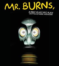 Post image for Chicago Theater Review: MR. BURNS, A POST-ELECTRIC PLAY (Theater Wit)