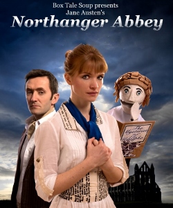 Post image for Los Angeles Theater Review: NORTHANGER ABBEY (Broad Stages in Santa Monica)