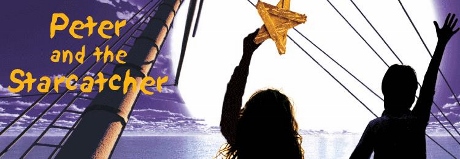 Post image for Bay Area Theater Review: PETER AND THE STARCATCHER (TheatreWorks in Palo Alto)