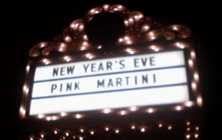 Post image for Los Angeles Music Preview: NEW YEAR’S EVE WITH PINK MARTINI (Disney Hall)