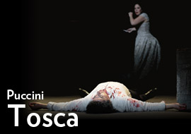 Post image for Chicago Opera Review: TOSCA (Lyric Opera)