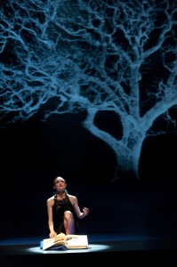 FUMBLING TOWARDS ECSTASYAlberta Ballet2011