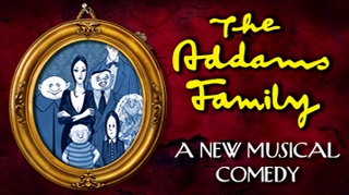 Post image for Chicago Theater Review: THE ADDAMS FAMILY (Mercury Theater Chicago)