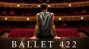 Post image for Film Review: BALLET 422 (directed by Jody Lee Lipes)