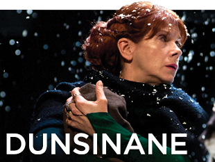 Post image for National Tour Review: DUNSINANE (National Theatre of Scotland and the Royal Shakespeare Company)