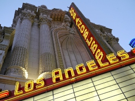Post image for L. A. THEATER FAVORITES, 2014