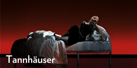 Post image for Chicago Opera Review: TANNHÄUSER (Lyric Opera)