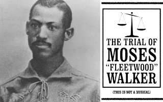 Post image for Chicago Theater Review: THE TRIAL OF MOSES FLEETWOOD WALKER (Black Ensemble Theater)