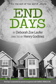 Post image for Chicago Theater Review: END DAYS (Windy City Playhouse)