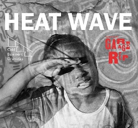 Post image for Chicago Theater Review: HEAT WAVE (Cold Basement Dramatics at Steppenwolf)
