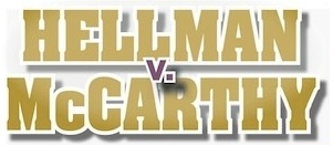 Post image for Los Angeles Theater Preview: HELLMAN V. MCCARTHY (Theatre 40 in Beverly Hills)