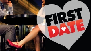 Post image for Chicago Theater Review: FIRST DATE (Royal George)