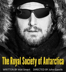 Post image for Chicago Theater Review: THE ROYAL SOCIETY OF ANTARCTICA (The Gift Theatre)