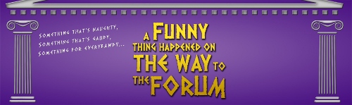 Post image for Chicago Theater Review: A FUNNY THING HAPPENED ON THE WAY TO THE FORUM (Porchlight at Stage 773)