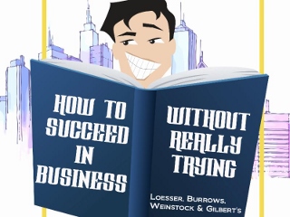 Post image for Los Angeles Theater Preview: HOW TO SUCCEED IN BUSINESS WITHOUT REALLY TRYING (Musical Theatre West)