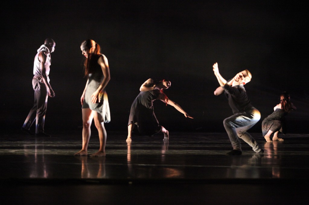 Chicago Dance Preview: GIORDANO DANCE CHICAGO (Spring Series at the ...