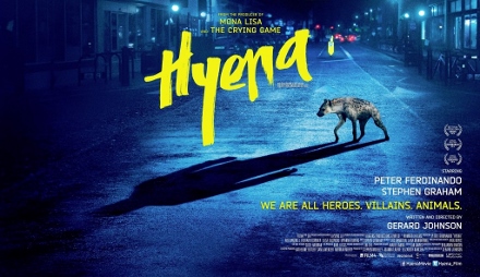 Post image for Film Review: HYENA (written & directed by Gerard Johnson / US premiere at Tribeca Film Festival)