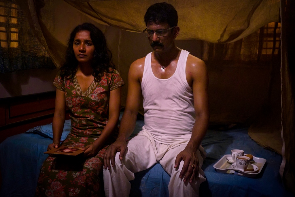 Film Review: SUNRISE (written & directed by Partho Sen-Gupta / North ...