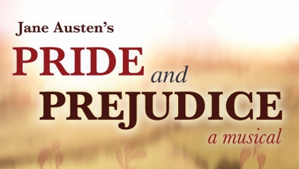 Post image for Regional Theater Preview: JANE AUSTEN’S PRIDE AND PREJUDICE (La Mirada Theatre for the Performing Arts)