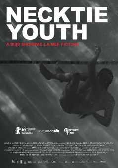 Post image for Film Review: NECKTIE YOUTH (written and directed by Sibs Shongwe-La Mer / North American premiere at Tribeca Film Festival)