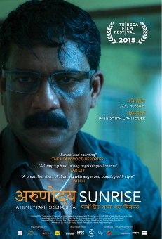 Post image for Film Review: SUNRISE (written & directed by Partho Sen-Gupta / North American premiere at Tribeca Film Festival)