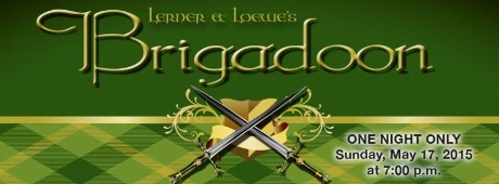 Post image for Los Angeles Theater Preview: BRIGADOON (Musical Theatre West in Long Beach)