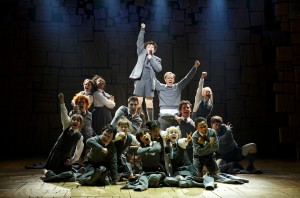 Theater Review: MATILDA THE MUSICAL (First National Tour)