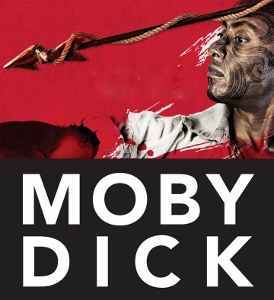Post image for Chicago Theater Review: MOBY DICK (Lookingglass Theatre Company)