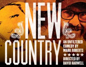 Post image for Off-Broadway Theater Review: NEW COUNTRY (Cherry Lane Theatre)