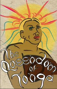 Post image for Film Preview: THE QUEENDOM OF TONGA (directed by Brian Favorite)