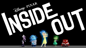 Post image for Film Preview: INSIDE OUT (Disney•Pixar/Fathom Events at theaters nationwide)