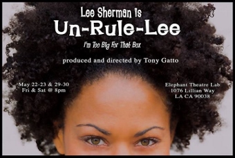 Post image for Los Angeles Theater Review: UN-RULE-LEE (Elephant Theatre Lab in Hollywood)