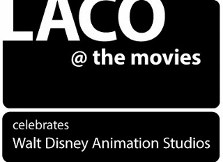 Post image for Los Angeles Film & Music Preview: LACO @ THE MOVIES CELEBRATES WALT DISNEY ANIMATION STUDIOS (The Theatre at Ace Hotel)