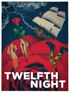 Post image for San Diego Theater Preview: TWELFTH NIGHT, OR WHAT YOU WILL (The Old Globe)