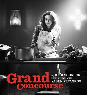Post image for Chicago Theater Review: GRAND CONCOURSE (Steppenwolf Theatre Company)