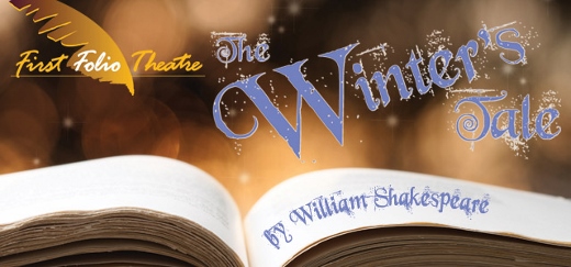 Post image for Chicago Theater Review: THE WINTER’S TALE (First Folio Theatre in Oakbrook)