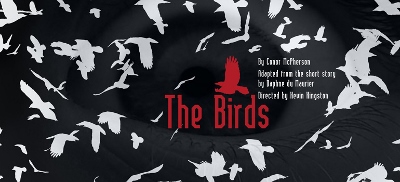 Post image for Chicago Theater Review: THE BIRDS (Griffin Theatre Company at Theater Wit)