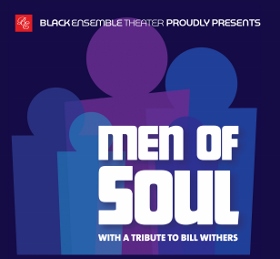 Post image for Chicago Theater Review: MEN OF SOUL (Black Ensemble Theater)