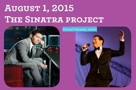 Post image for Los Angeles Music Preview: THE SINATRA PROJECT (Michael Feinstein and the Pasadena POPS in Arcadia)