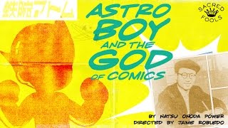 Post image for Los Angeles Theater Review: ASTRO BOY AND THE GOD OF COMICS (Sacred Fools)