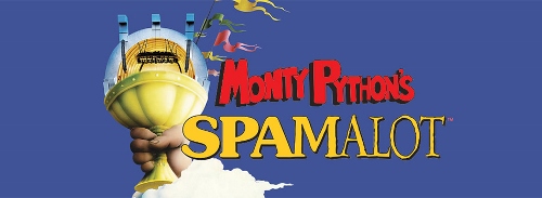 Post image for Los Angeles Theater Review: MONTY PYTHON’S SPAMALOT (Hollywood Bowl)