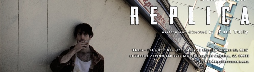 Post image for Los Angeles Theater Review: REPLICA (Urban Theatre Movement at Asylum Lab)