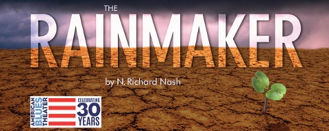 Post image for Chicago Theater Review: THE RAINMAKER (American Blues Theater at Greenhouse Theater Center)