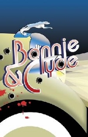 Post image for Los Angeles Theatre Preview: BONNIE AND CLYDE (Musical Theatre Guild at the Alex in Glendale)