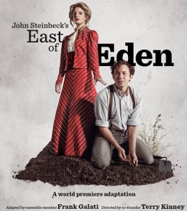 Post image for Chicago Theater Review: EAST OF EDEN (Steppenwolf)