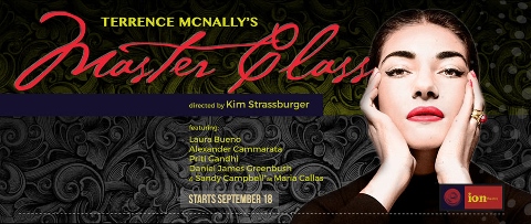 Post image for San Diego Theater Review: MASTER CLASS (ion theatre)