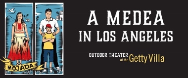 Mojada: A Medea in Los Angeles